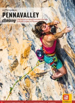 Topo Pennavalley Limbing English