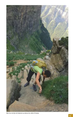 Topo Pyrenees - Lesnnees Du Vertige - Topo | Rando