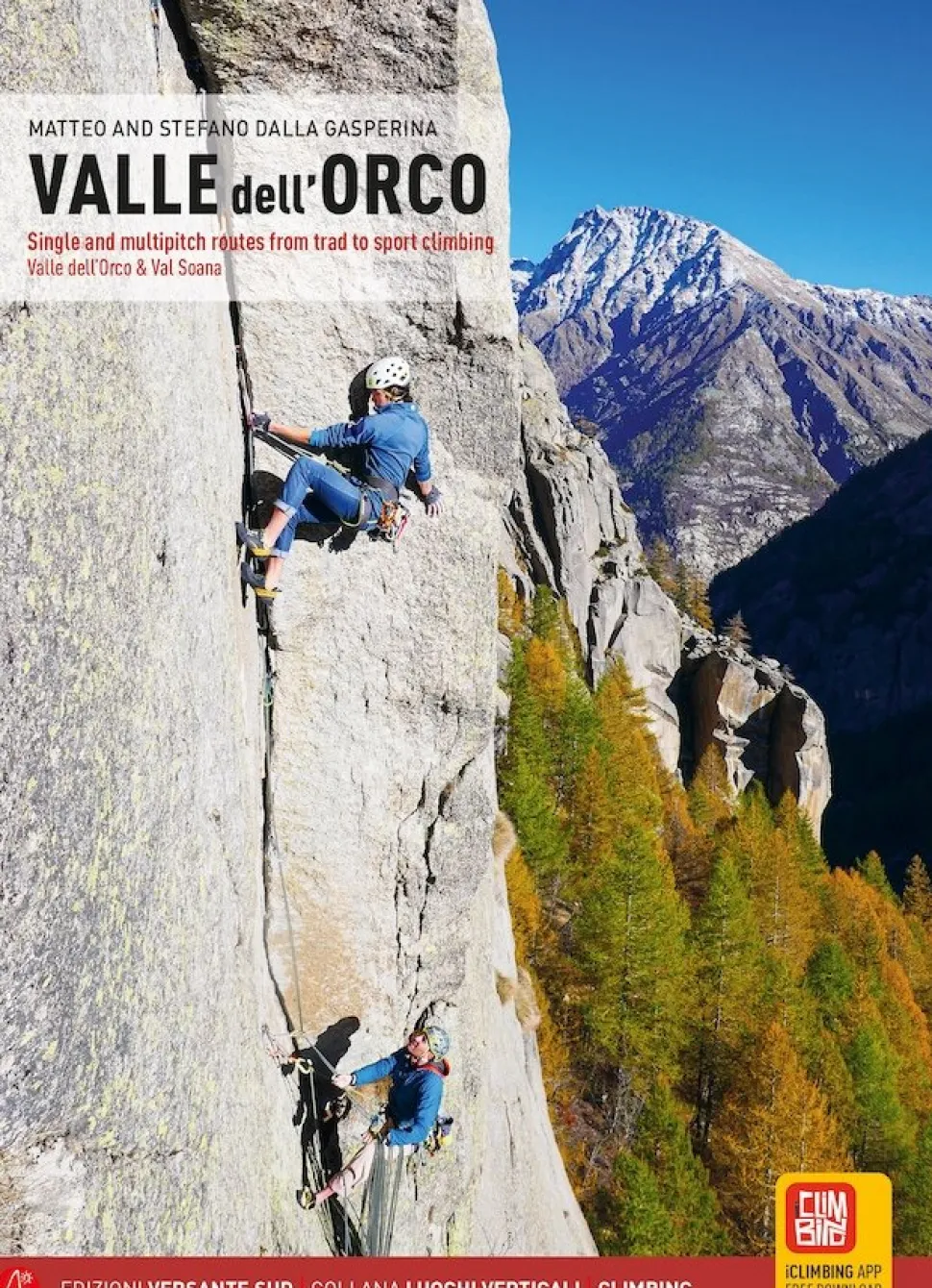 Topo Valle Dell'Orco