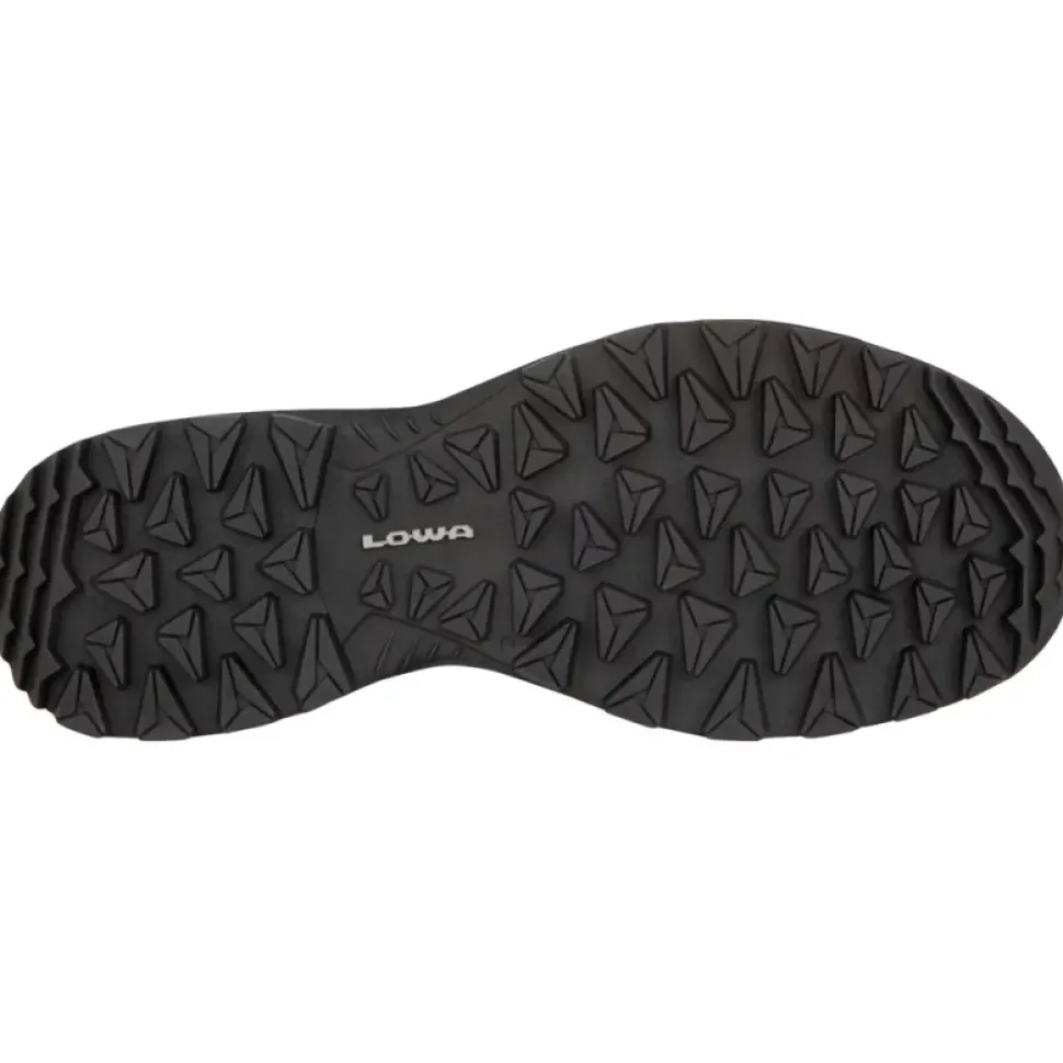 Toro Pro Gtx Lo Olive/camel - Chaussures | Lowa