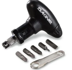 Torque Driver - Noir