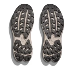 Torrent 4 Femme Black Putty - Chaussures | Hoka