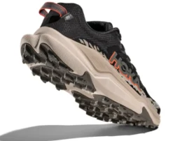 Torrent 4 Femme Black Putty - Chaussures | Hoka