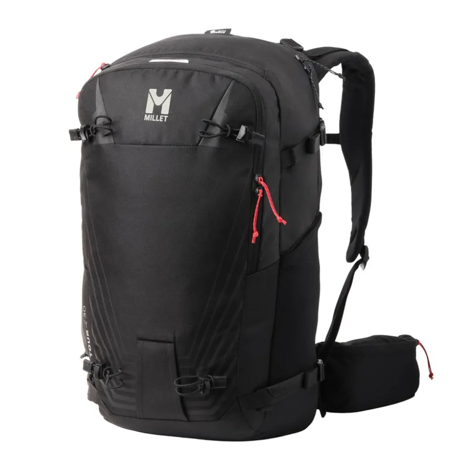 Tour 30 Black - Ah | Millet