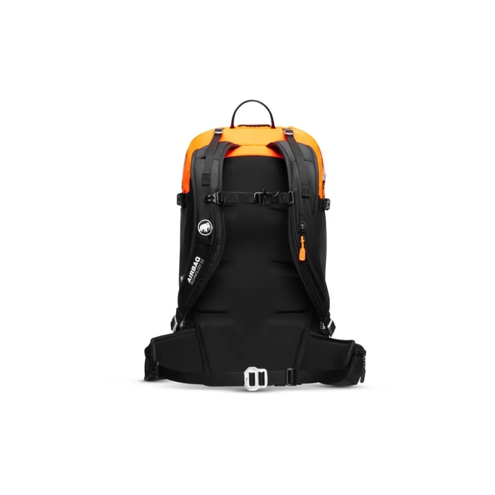 Tour 30 Removable Airbag 3.0 Black