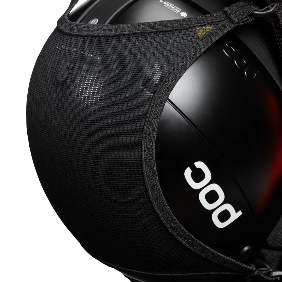 Tour 30 Removable Airbag 3.0 Black