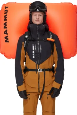 Tour 30 Removable Airbag 3.0 Black