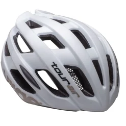 Tour Air Gris Clair - Casque | Urge