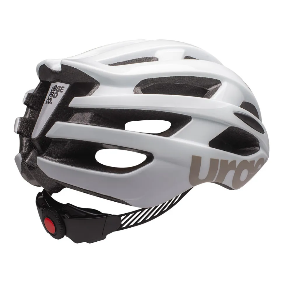 Tour Air Gris Clair - Casque | Urge