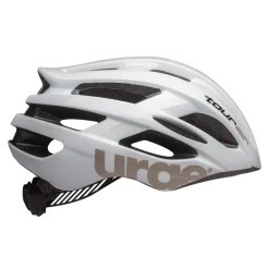 Tour Air Gris Clair - Casque | Urge