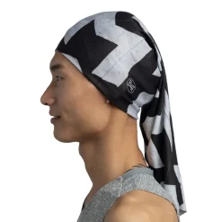 Tour De Cou Coolnet Uv Aktik Black - Tour De Cou | Buff
