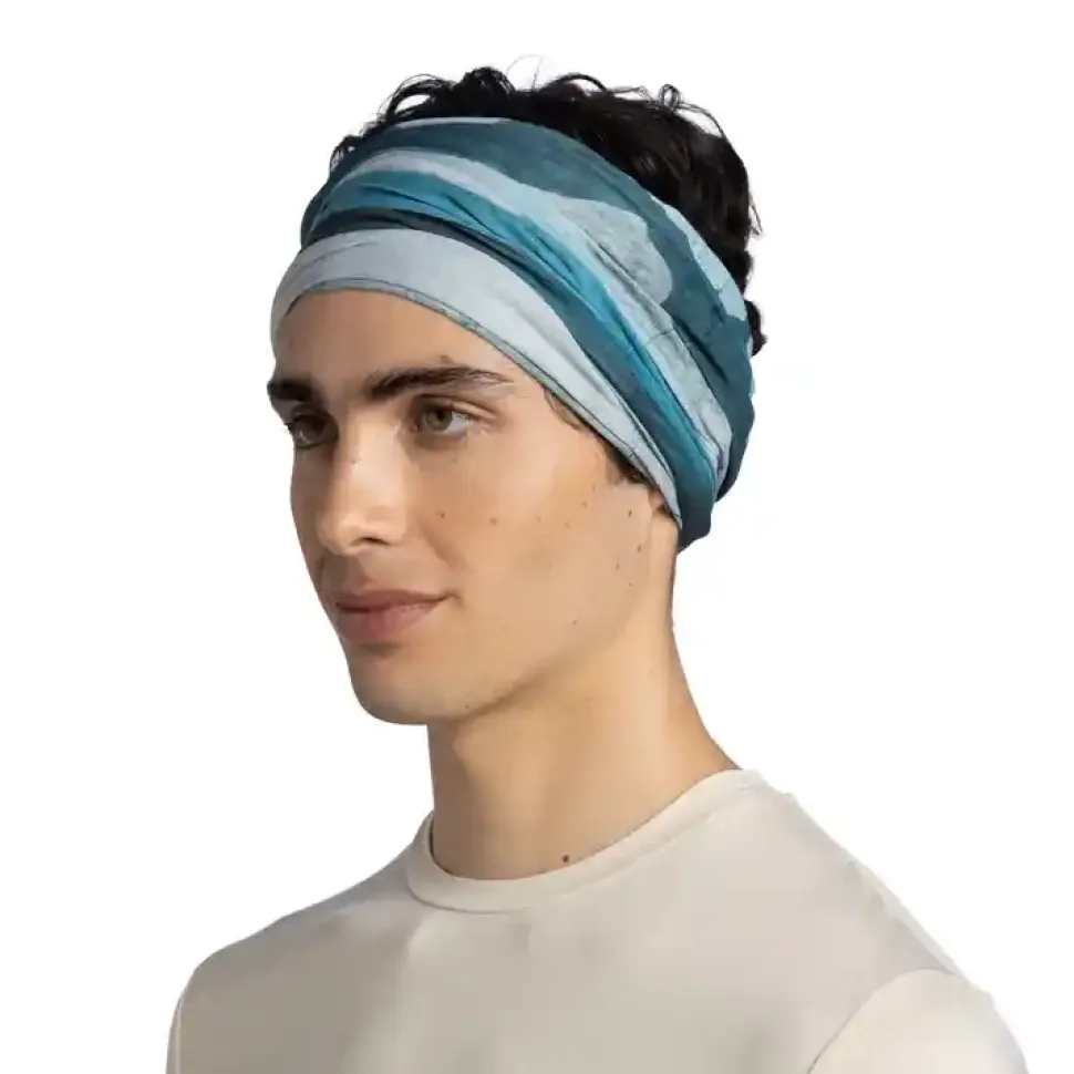 Tour de Cou Coolnet Uv Aller Teal - Tour De Cou | Buff