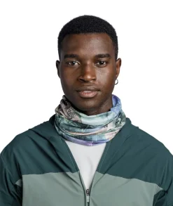 Tour De Cou Coolnet Uv Campast Green - Tour De Cou | Buff