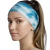Tour De Cou Coolnet Uv Ellipse Newa Pool - Bandeau | Buff