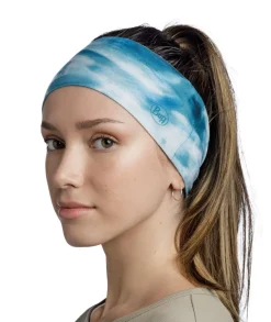 Tour De Cou Coolnet Uv Ellipse Newa Pool - Bandeau | Buff