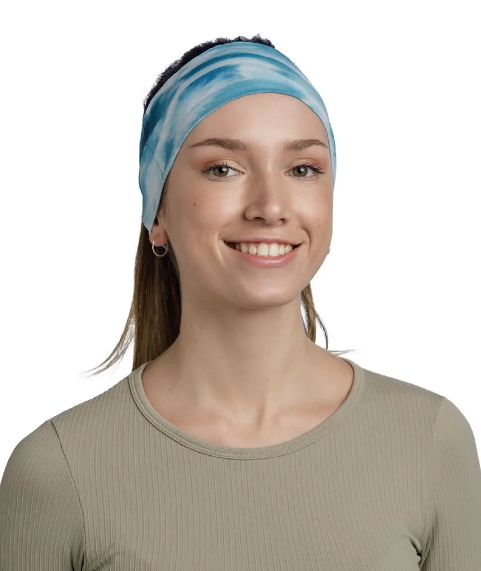 Tour De Cou Coolnet Uv Ellipse Newa Pool - Bandeau | Buff