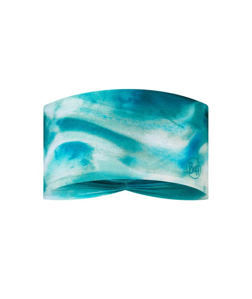 Tour De Cou Coolnet Uv Ellipse Newa Pool - Bandeau | Buff