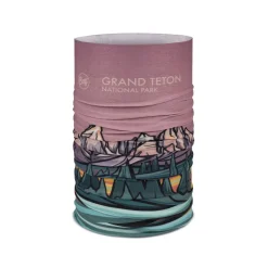 Tour De Cou Coolnet Uv Grand Teton - Tour De Cou | Buff
