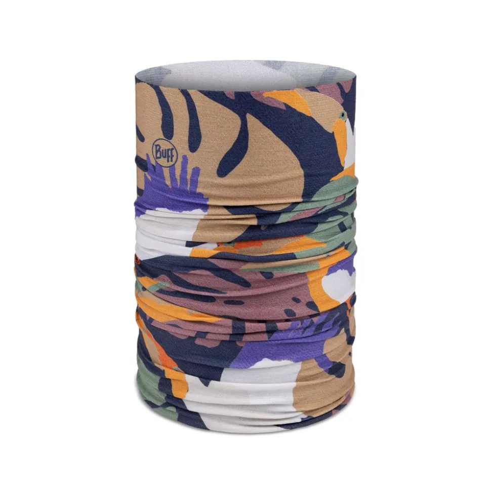 Tour De Cou Coolnet Uv Guynam Multi - Tour De Cou | Buff