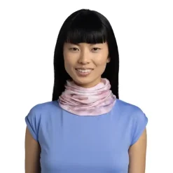 Tour De Cou Coolnet Uv Insect Shield Orisa Pink Azalea - Tour De Cou | Buff
