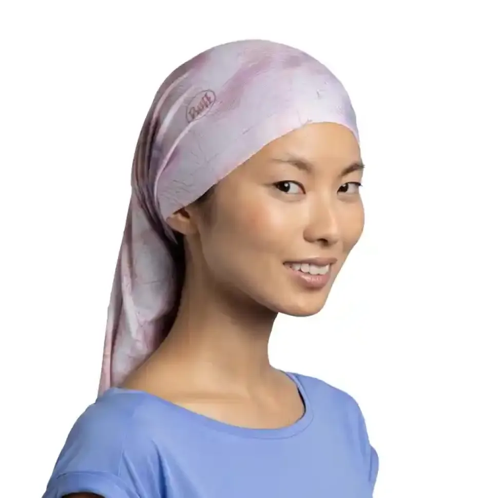 Tour De Cou Coolnet Uv Insect Shield Orisa Pink Azalea - Tour De Cou | Buff