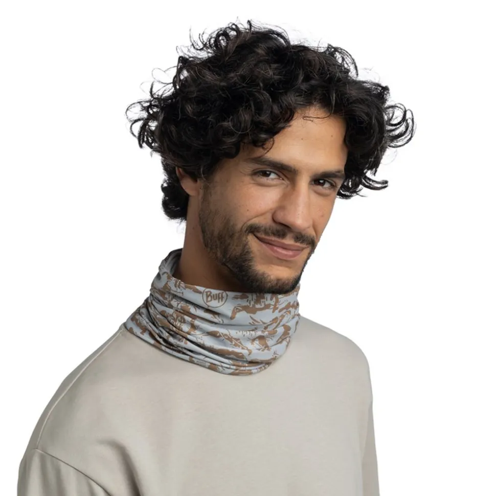 Tour De Cou Coolnet Uv Insect Shield Exbo Mist - Tour De Cou | Buff