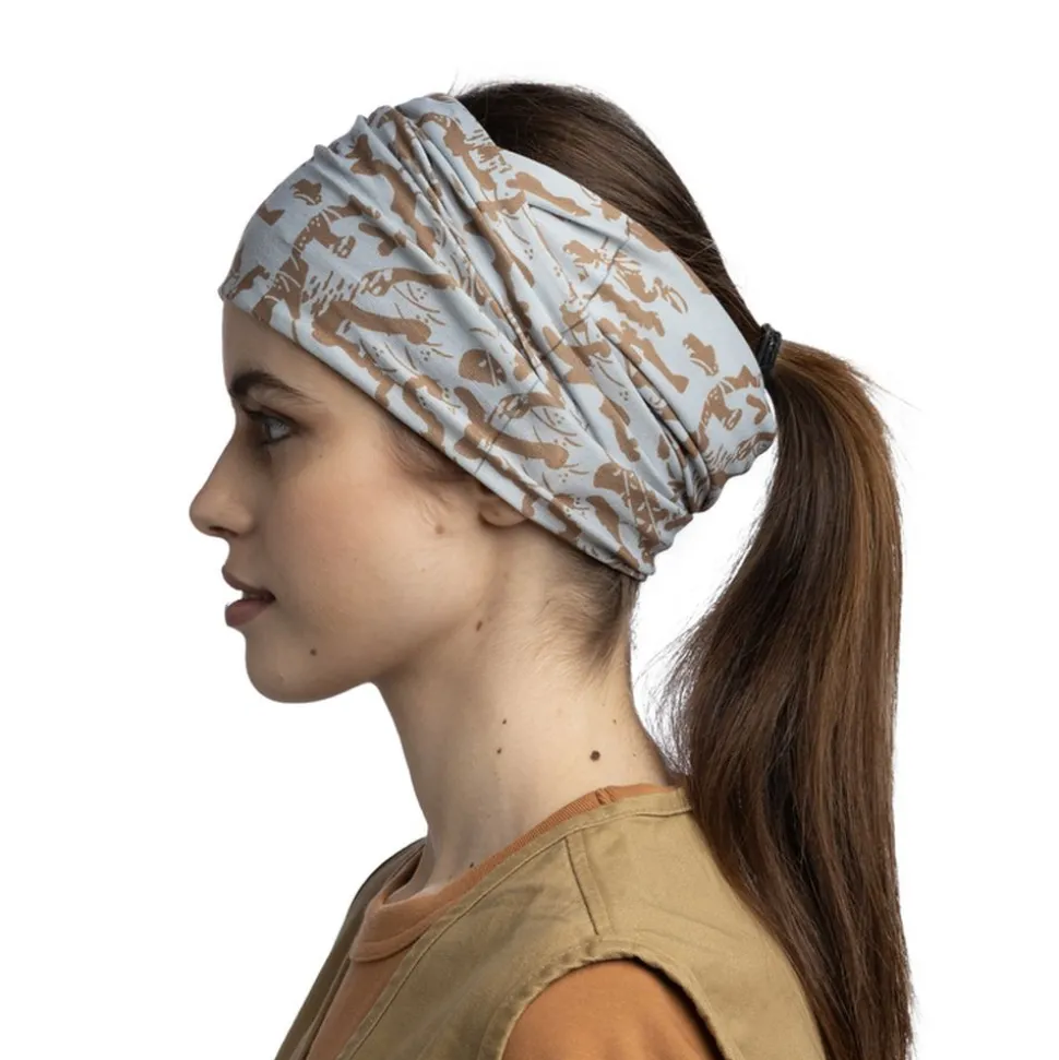 Tour De Cou Coolnet Uv Insect Shield Exbo Mist - Tour De Cou | Buff
