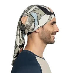Tour De Cou Coolnet Uv Insect Shield Zonia Multi - Tour De Cou | Buff
