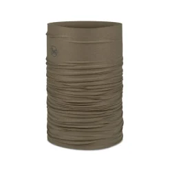 Tour De Cou Coolnet Uv Insect Shield Solid Thundra Khaki | Buff