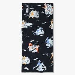 Tour De Cou Coolnet Uv Pow Runners In Motion - Tour De Cou | Buff