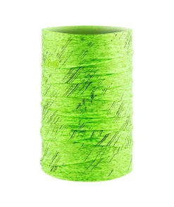 Tour De Cou Coolnet Uv+ Reflective Htr Lime - Tour De Cou | Buff