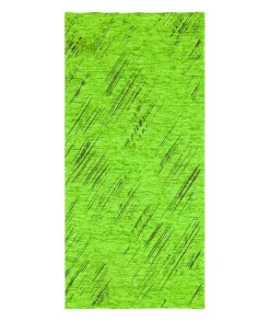 Tour De Cou Coolnet Uv+ Reflective Htr Lime - Tour De Cou | Buff