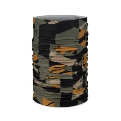 Tour De Cou Coolnet Uv Teltary Khaki - Tour De Cou | Buff