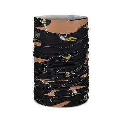 Tour De Cou Coolnet Uv Tumus Black - Tour De Cou | Buff