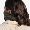 Tour De Cou Merino Lightweight Solid Bark - Tour De Cou | Buff