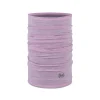 Tour De Cou Merino Lightweight Solid Pansy - Tour De Cou | Buff