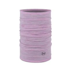 Tour De Cou Merino Lightweight Solid Pansy - Tour De Cou | Buff