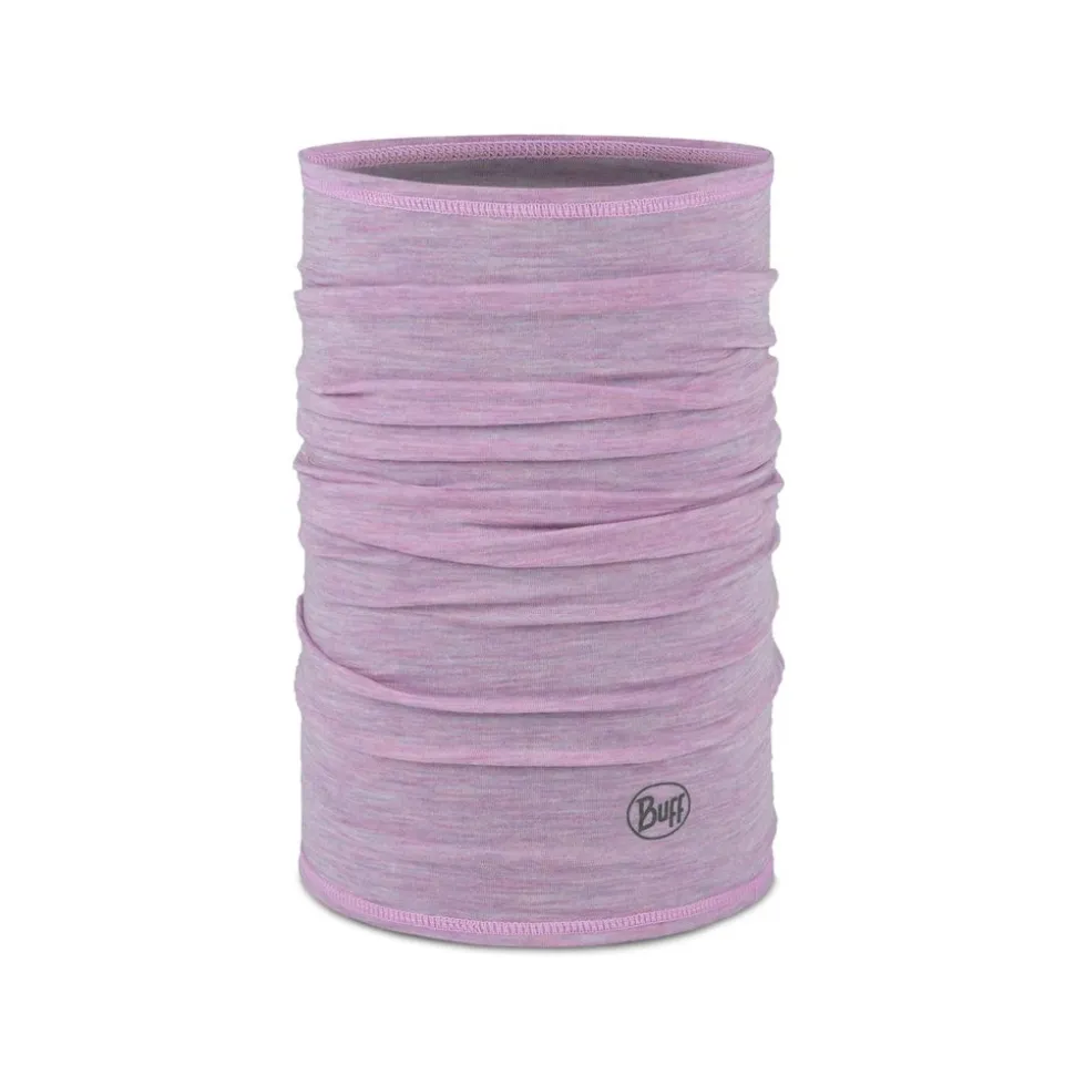 Tour De Cou Merino Lightweight Solid Pansy - Tour De Cou | Buff