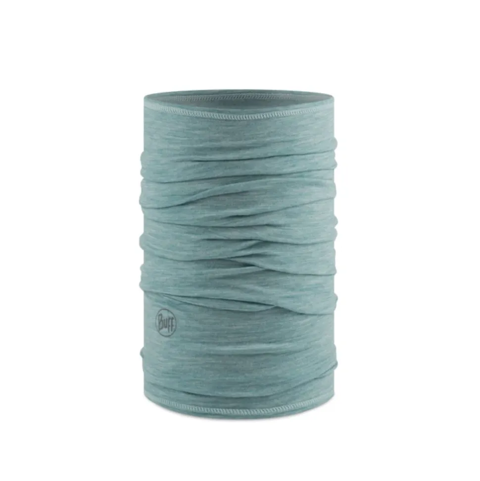 Tour De Cou Merino Lightweight Solid Pool