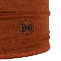 Tour De Cou Merino Lightweight Solid Cinnamon - Tour De Cou | Buff