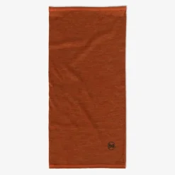 Tour De Cou Merino Lightweight Solid Cinnamon - Tour De Cou | Buff