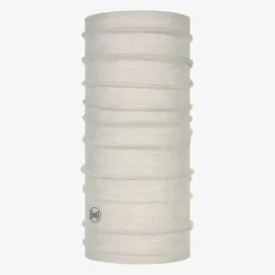 Tour De Cou Merino Lightweight Solid Cloud - Tour De Cou | Buff