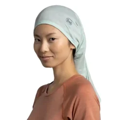 Tour De Cou Merino Lightweight Solid Seagrove Green - Tour De Cou | Buff