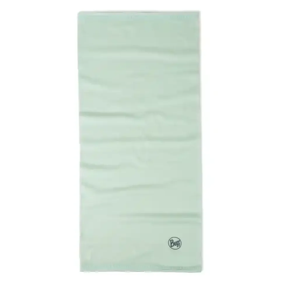 Tour De Cou Merino Lightweight Solid Seagrove Green - Tour De Cou | Buff