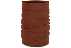 Tour De Cou Merino Midweight Melange Cinnamon - Tour De Cou | Buff