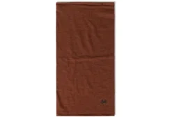 Tour De Cou Merino Midweight Melange Cinnamon - Tour De Cou | Buff