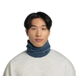 Tour De Cou Merino Midweight Melange Tempest - Tour De Cou | Buff