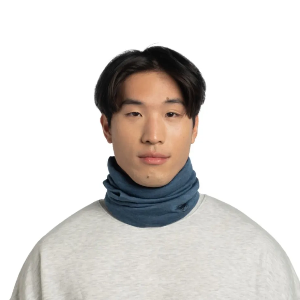 Tour De Cou Merino Midweight Melange Tempest - Tour De Cou | Buff