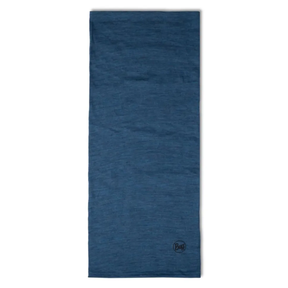 Tour De Cou Merino Midweight Melange Tempest - Tour De Cou | Buff