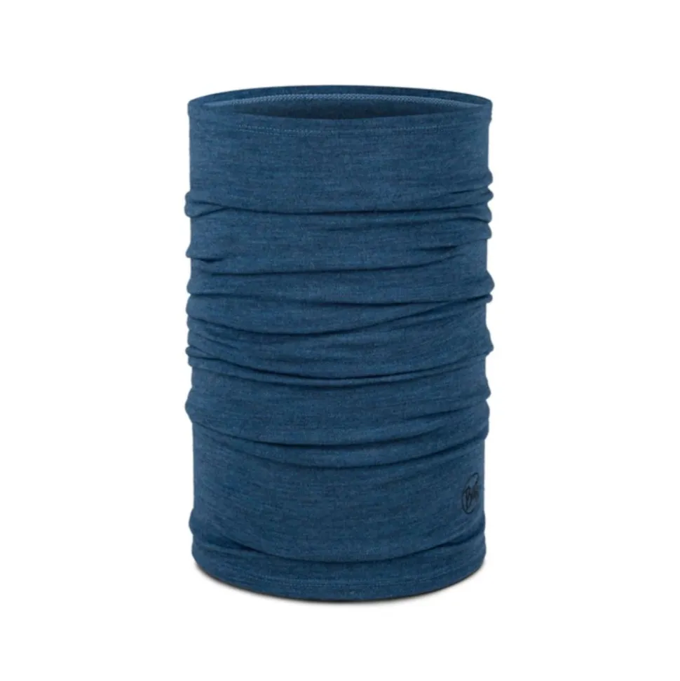 Tour De Cou Merino Midweight Melange Tempest - Tour De Cou | Buff